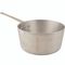 2571033 - 4 1/2 qt Thermalloy® Aluminum Sauce Pan