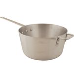 2571035 - 7 qt Thermalloy® Aluminum Sauce Pan