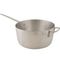 Pan, Sauce , 8-1/2 Qt, Alum for AllPoints Part# 2571036