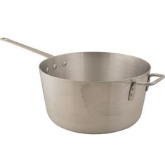 Pan, Sauce , 10-1/4 Qt, Alum for AllPoints Part# 2571037