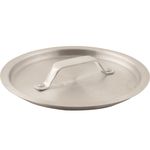 2571039 - Cover, Sauce Pan, 2-1/2 Qt, Alum