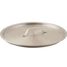 Cover,Sauce Pan , 10-1/4 Qt, Al for AllPoints Part# 2571045