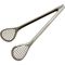 2571060 - 12 in Grill/Fry Tongs