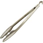 2571061 - Tongs, Grill/Fry (S/S, Long 16"L)