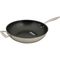 2571063 - Pan, Woknon-Stick, 9 qt, 14 Od