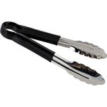 2571070 - 9 in Black Tongs