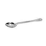 2571089 - 13 in Perforated Stainless Steel Serving Spoon