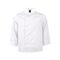 2Xl Lw Chef Coat White Long Sleeve for AllPoints Part# 2577WHT2XL