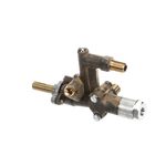 Montague 25818-0 Flame Failure Valve, Left Offset