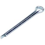 Silver King 25989 Cotter Pin, 5/64 x 1", Zinc