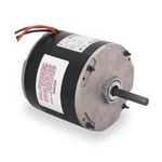 Lennox 25G22 Fan Motor, Condenser, 208/230V, 60HZ, 1PH, 1075RPM, 1/2HP, CCW