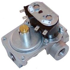 Gas Valve  for White Rodgers Part# 25MO3A-703