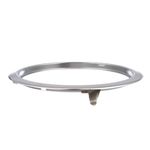 Garland 2602399 Chrome Ring, 8" Top Coil Element