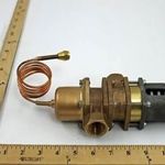 3/4" DUAL ACTING REG VALVE For Metrex Valve Part# 261P-75-SE