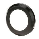 Ring Bezel Black Stl-2 Series Cup Disp for AllPoints Part# 26237