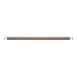 26257 - Stainless Steel Extension Spring