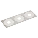 26261 - Cone Dispenser Baffle Plate - Side Mount