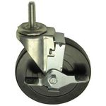 Caster W/Brake 3" for AllPoints Part# 262917