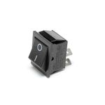 Silver King 26378 Rocker Switch