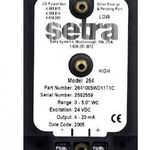 TRANSMITTER For Setra Part# 2641005WB11A1C