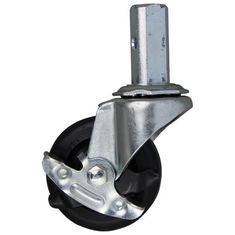 HENNY PENNY - 26533 - CASTER 3" - W/BRK