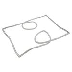 Door Gasket 24-3/8" X 60-11/16" for Hobart Part# 265746-3