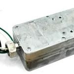 120V SQUARE Shaft/w 4FLATS ACT For Multi Products Part# 2659D-S