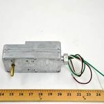 TB2000, 24V Damper Actuator For Multi Products Part# 2659J