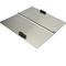 266124 - 21 1/4" x 21 1/4" Ice Cream Cabinet Lid