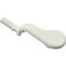 Handle,Faucet(Rh,5"L,Wht Plst) for Bunn-O-Matic Part# 26786-0001