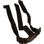 Koala 268-KIT WAIST STRAP KIT FOR HIGH CHAIR