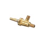 Garland 26878XX Burner Valve without Orifice, Open Top