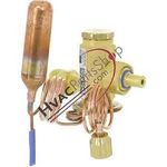 Lennox 26K35 Thermal Expansion Valve/TXV, R22, 3.5-5 Ton