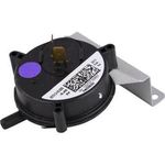 Lennox 26W76 Pressure Switch, SPST, 0.40" WC