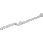 Trim,Drip Tray(F/Hopper,White) for Bunn-O-Matic Part# 27136.0002