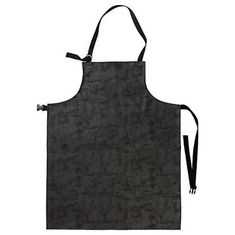 33 1/2 In Vinyl Apron Charcoal Waterproof for AllPoints Part# 2714CHAR