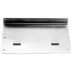 Wall Mount Bracket  for Standard Keil Part# 2718-1010-1262