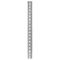 135-1248 - PILASTER ALUM, STANDARD, 36"