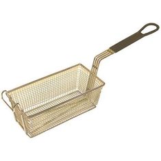 Twin Basket - Brwn Hndl, for Hobart Part# 272571-1