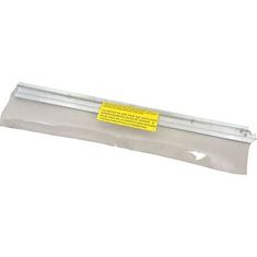 Guide,Filter (W/ Air Curtain) for Silver King Part# 27269