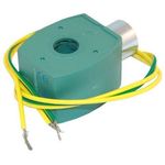 120V HT COIL 16.1Watts For ASCO Part# 272810-032-D