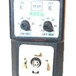 ADJUSTABLE ELECTRONIC TIMER For ASCO Part# 272839-001