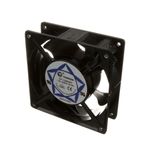 Cooling Fan for Middleby Marshall Part# 27392-0001