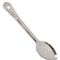 Spoon,Solid (11"L, S/S) for Browne Foodservice Part# 2750