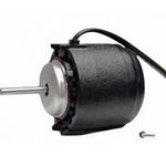 230V 50W 1500RPM 3 7/8" Motor For Century Motors Part# 276