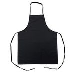 32 In Bib Apron Black for AllPoints Part# 2775BLK