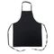 32 In Bib Apron Black for AllPoints Part# 2775BLK