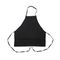 27 In Bib Apron 3 Pocket Black for AllPoints Part# 2776BLK