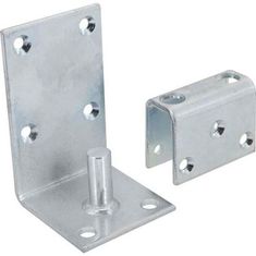 Hinge,Lower Assembly for AllPoints Part# 2791039