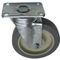 Plate Mount Caster for Frymaster Part# 2800